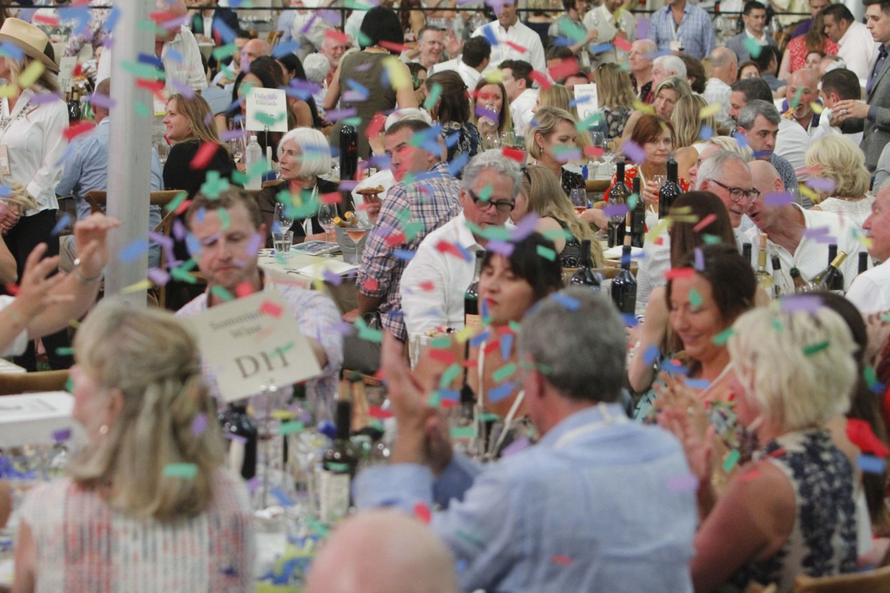 Auction Napa Valley 2018